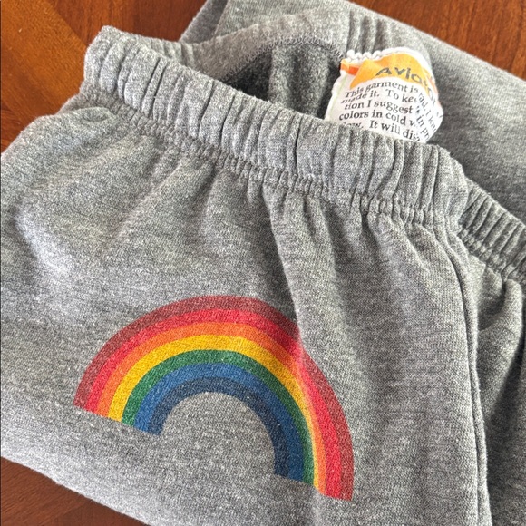 Aviator Nation Jogger Sweatpants Casual
Activewear - Picture 7 of 7